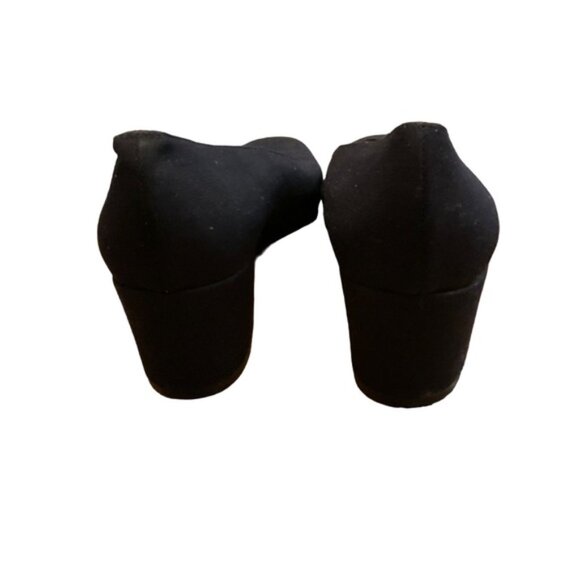 Talbots | Black Heels | Size 7 - Picture 4 of 11